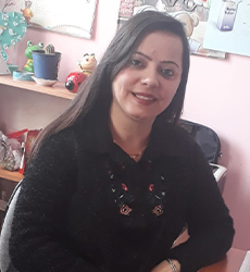Dr. Dilek GÖNKEK