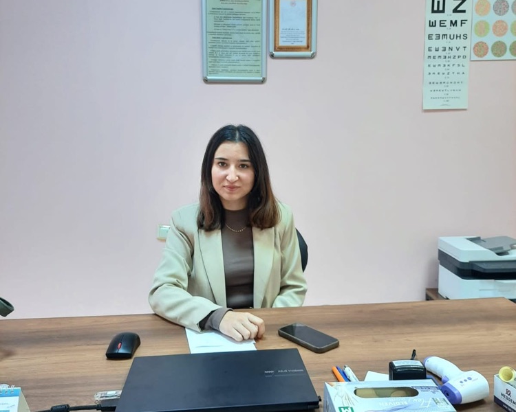 Uzm. Dr. Gülsüm KAYAN