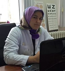 Dr. Neşe CENGİZ