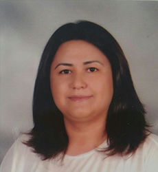 Dr. Sevilay KIRTAŞ