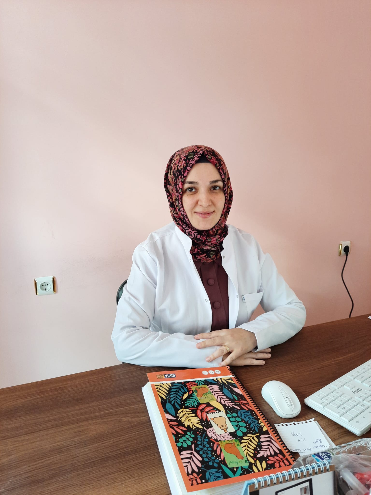 Gülsüm DÜZTEPE
